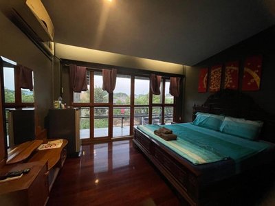 Baan Mae Khian Riverside Homestay