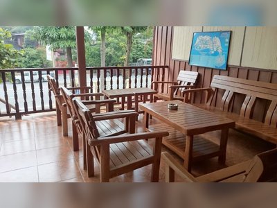 Chantana House