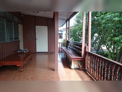 Chantana House