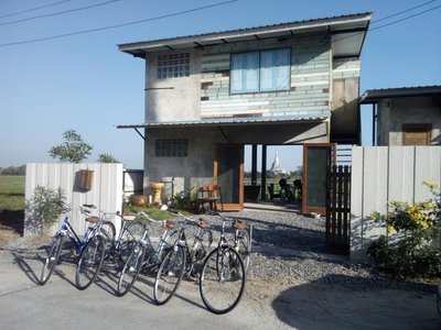 Slowlife House
