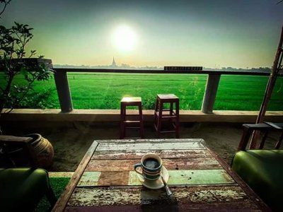 Slowlife House