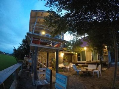Slowlife House