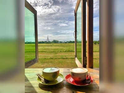 Slowlife House