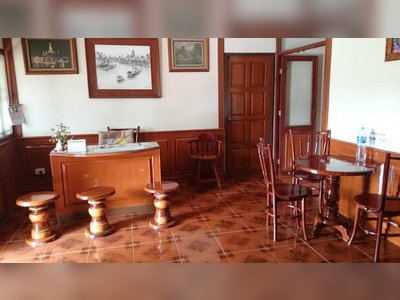 Chantana House