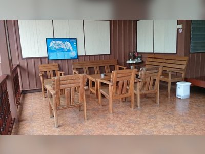 Chantana House