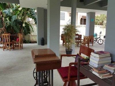 Ban Klong Srabua