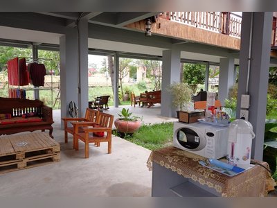 Ban Klong Srabua