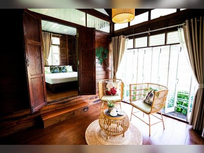 Baan Suan Krung Kao
