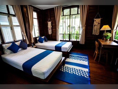 Baan Suan Krung Kao