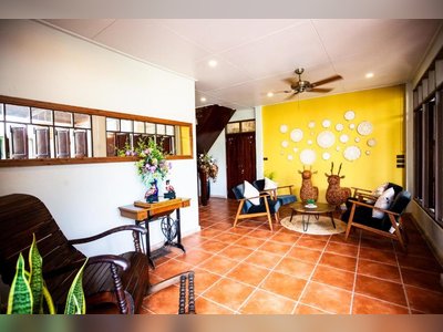 Baan Suan Krung Kao