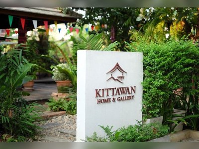Kittawan Home&Gallery