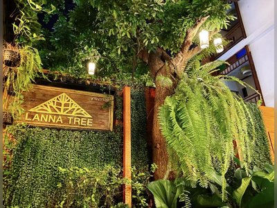 Lanna Tree Boutique Hotel