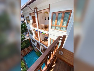 Lanna Tree Boutique Hotel