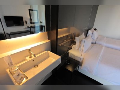 BED Nimman - Adults Only