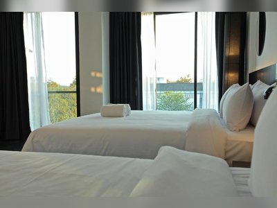 BED Nimman - Adults Only