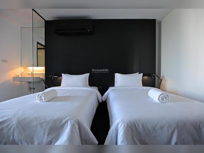BED Nimman - Adults Only