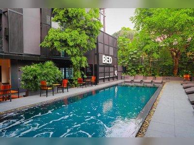 BED Nimman - Adults Only