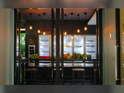 BED Nimman - Adults Only