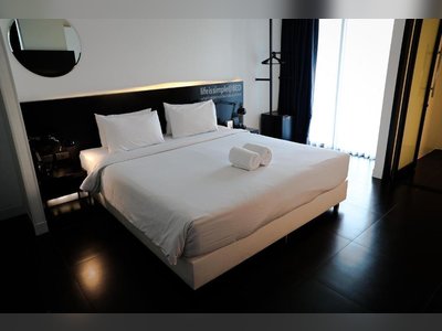 BED Nimman - Adults Only