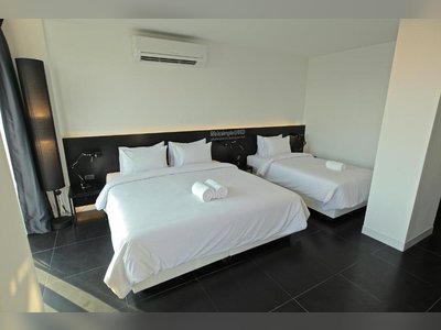 BED Nimman - Adults Only
