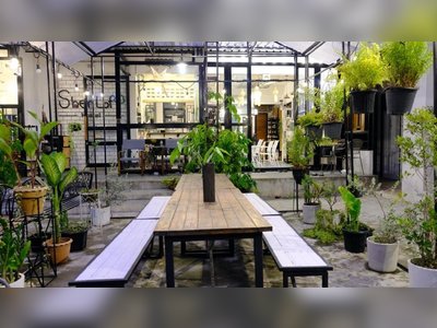 Sherloft Home & Hostel