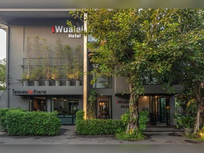 iWualai Hotel