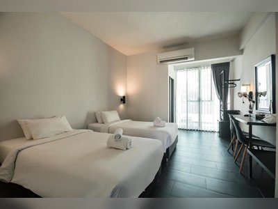iWualai Hotel