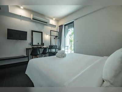 iWualai Hotel