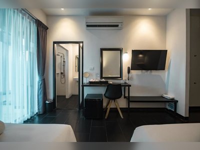 iWualai Hotel