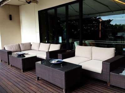 The Grand Napat