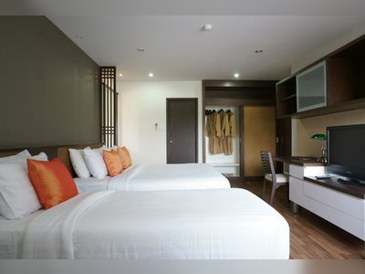The Grand Napat