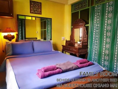 Ma Guesthouse