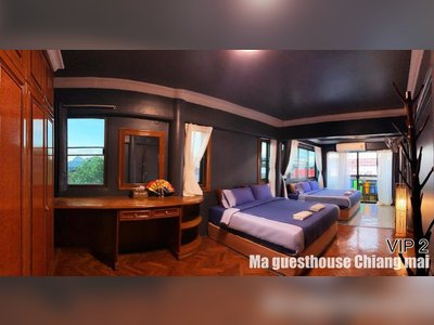 Ma Guesthouse