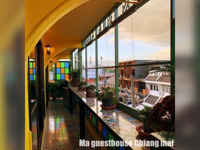 Ma Guesthouse