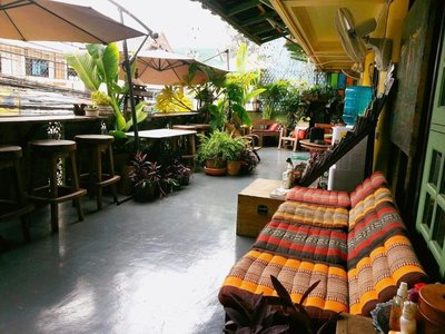 Ma Guesthouse