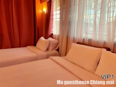 Ma Guesthouse
