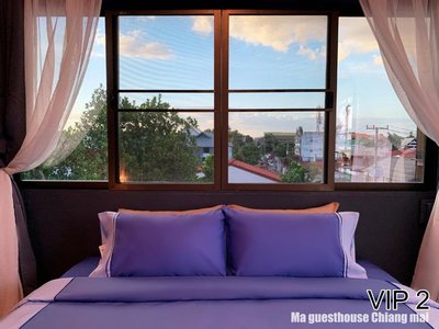Ma Guesthouse