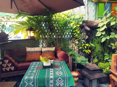 Ma Guesthouse