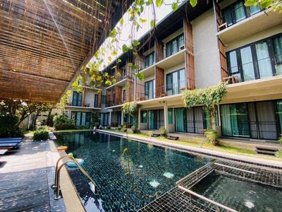 Lamphu House