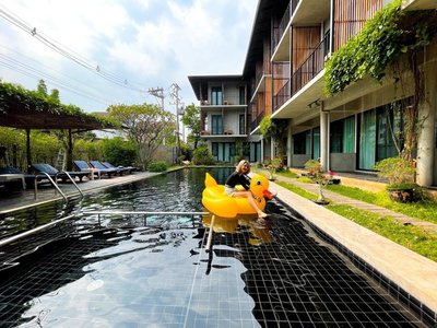 Lamphu House