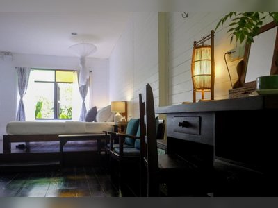 Inn Oon Villa