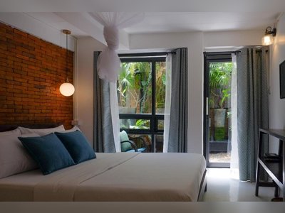 Inn Oon Villa