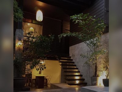 Inn Oon Villa