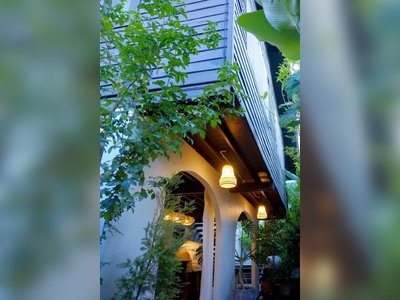 Inn Oon Villa