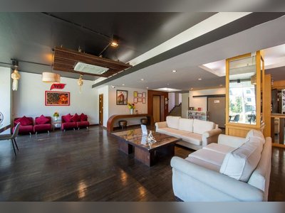 We Valley Boutique Hotel