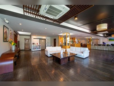 We Valley Boutique Hotel