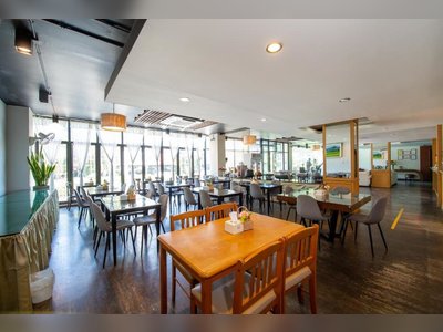 We Valley Boutique Hotel