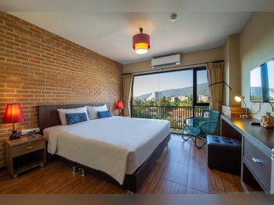 We Valley Boutique Hotel