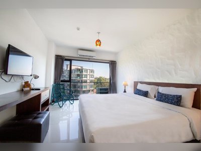 We Valley Boutique Hotel