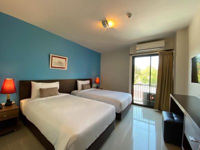 We Valley Boutique Hotel